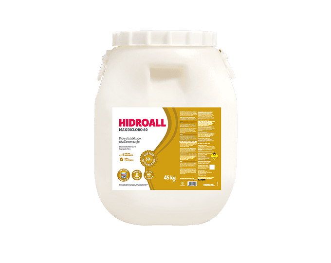 Max Dicloro 60